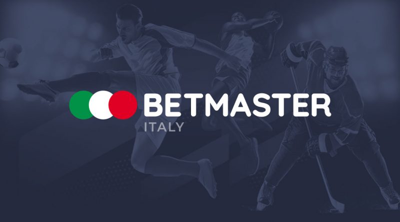 betmaster italia